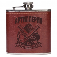 Фляжка Артиллерия
