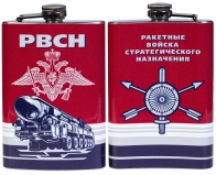 Фляжка «РВСН»
