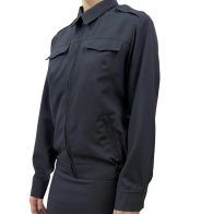 Форменная женская куртка полиции