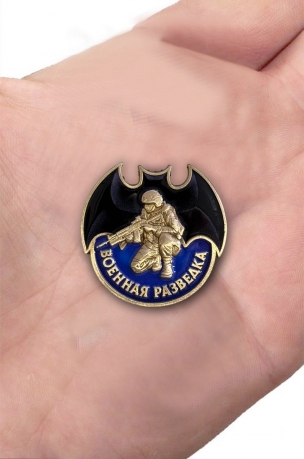 Фрачник "Военная разведка" 
