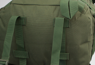 Функциональный штурмовой рюкзак Росгвардия - купить в розницу