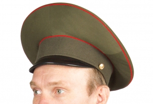 Фуражка ВВ по лучшей цене
