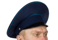 Фуражка ВВС