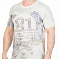 Футболка "81 Original Classic" (Kmart. Австралия)