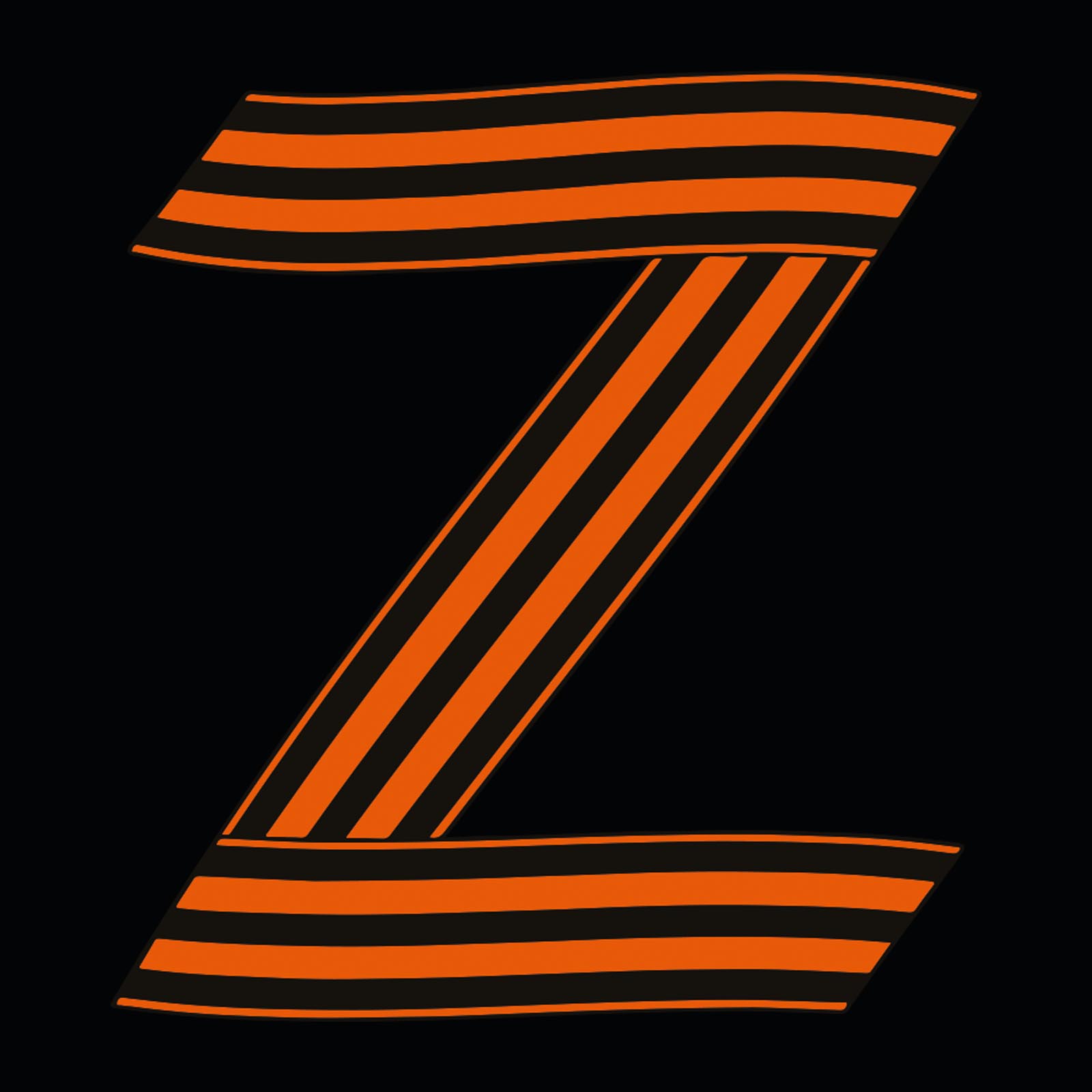 Хлопковые футболки люкс качества с эмблемой Z