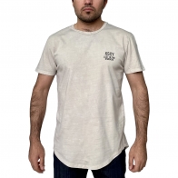Мужская футболка KSCY с надписями