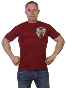Купить футболку Нацгвардия России