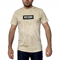 Мужская футболка оригинал NXP