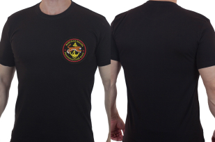 Военная мужская футболка Морской Пехоты, Тихоокеанский Флот.