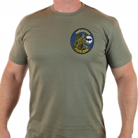 Мужская милитари футболка Войсковая Разведка