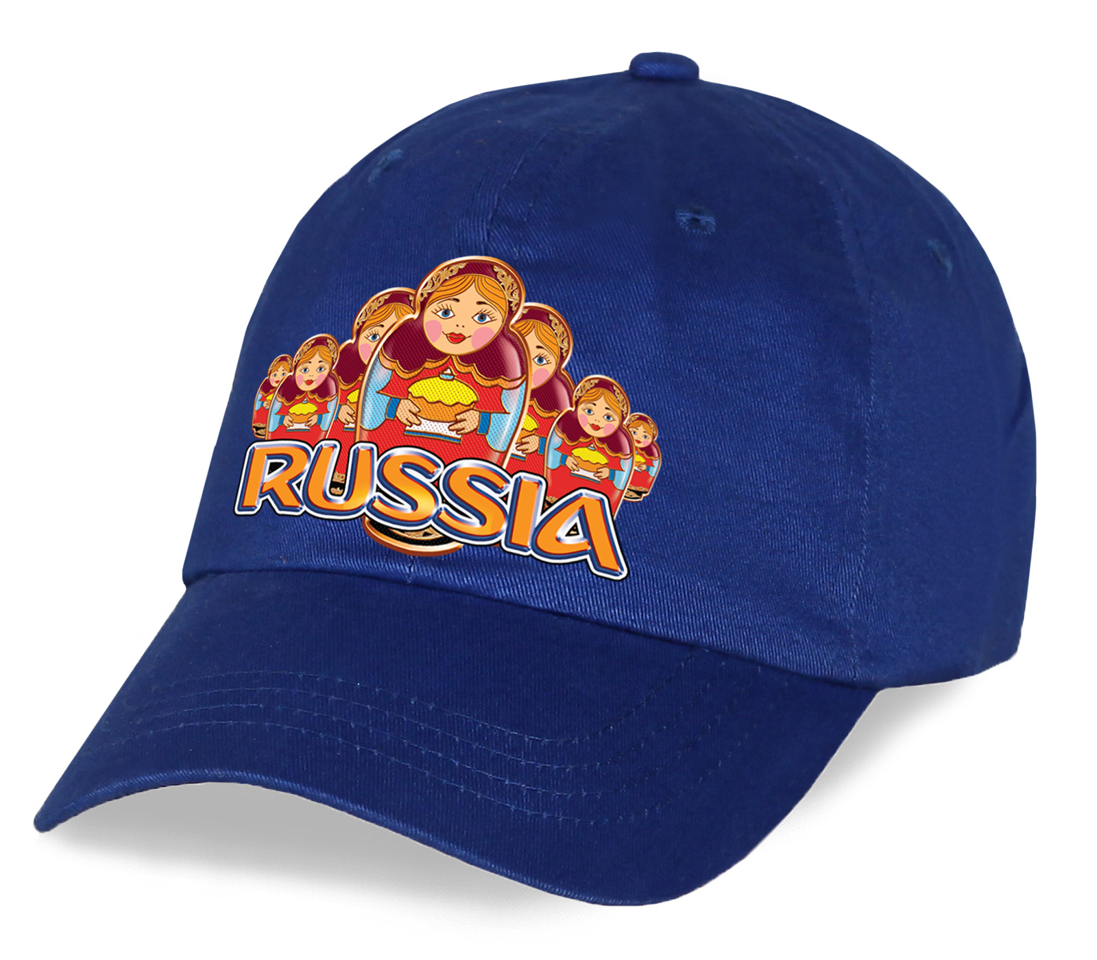 Заказать недорого кепки Россия онлайн недорого