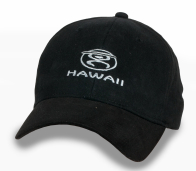 Гавайская кепка