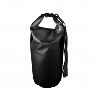Герморюкзак Dry Bag для спецоперации (10 литров, черный)