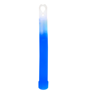 Химический сигнальный источник света (голубой)