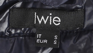 Итальянская трендовая куртка от Iwie - купить оптом
