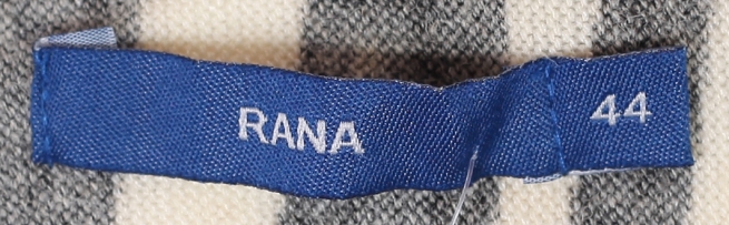 Изящно-сексуальное короткое платье Rana.