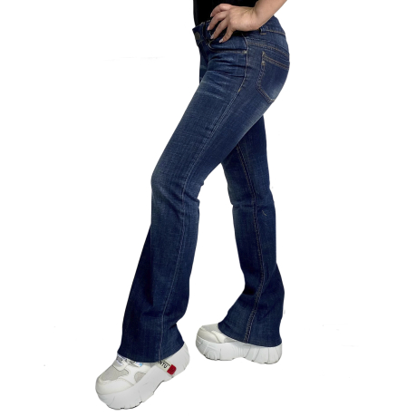 Качественные женские джинсы