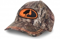 Камуфляжная кепка Mossy Oak - купить в интернет-магазине с доставкой