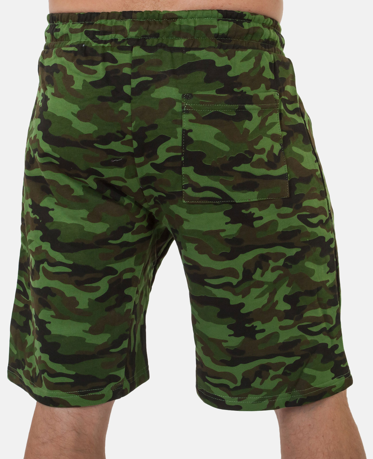 Армейские шорты, камуфляж по низким ценам онлайн