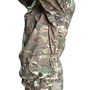 Камуфляжный костюм Сумрак М-1 (Мультикам)