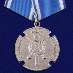 Медаль За государственную службу
