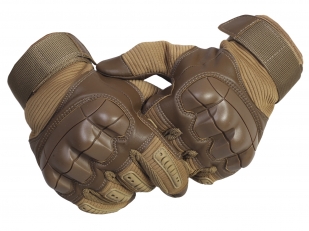 Кевларовые перчатки от проколов