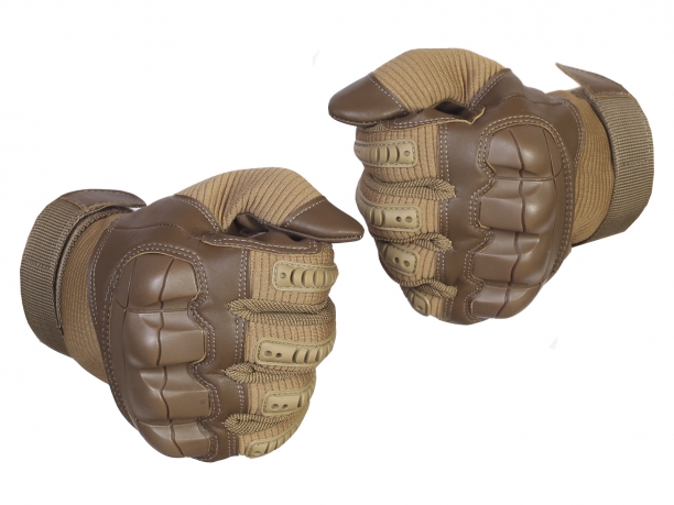 Кевларовые перчатки от проколов