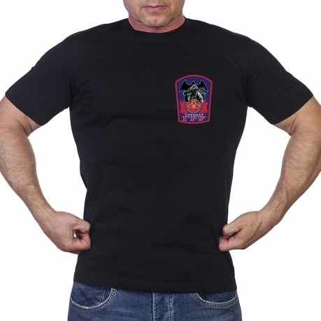 Классическая футболка Спецназа ГРУ