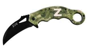 Классический нож-керамбит Z-V