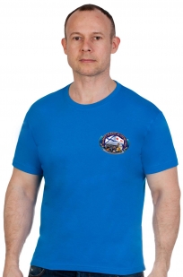 Заказать классную футболка ВМФ