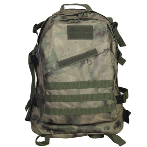 Классный штурмовой рюкзак (защитный камуфляж, 30 л)