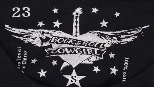 Креативная женская кофта-питон от ТМ Rock and Roll Cowgirl