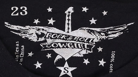 Креативная женская кофта-питон от ТМ Rock and Roll Cowgirl