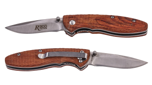 Коллекционный нож Remington к 200-летнему юбилею по выгодной цене
