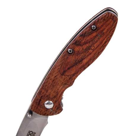Коллекционный нож Remington к 200-летнему юбилею в Военпро