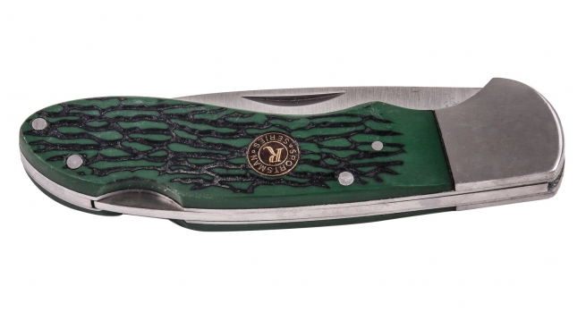 Коллекционный нож Remington Limited Edition 200 Years Sportsman Series