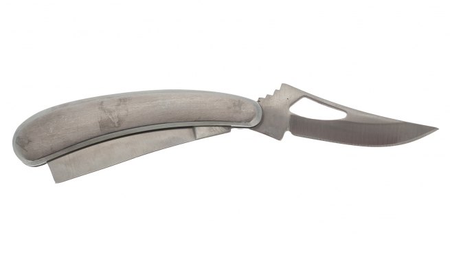 Коллекционный нож рыбака с гравировкой по лучшей цене