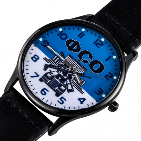 Купить командирские часы «Федеральная служба охраны»
