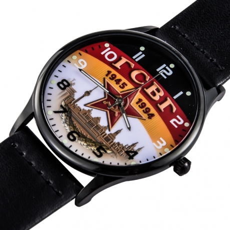 Купить командирские часы «ГСВГ» 