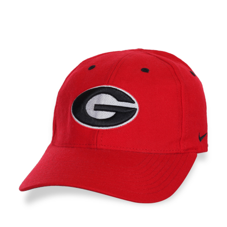 Комфортная красная кепка G