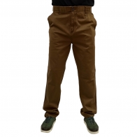 Коричневые мужские брюки от Nord Denali