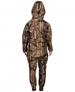 Женский камуфляжный костюм The Adventure