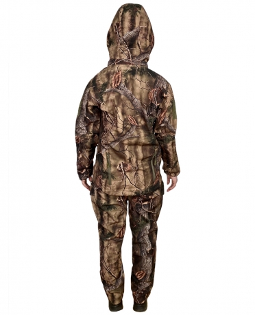 Женский камуфляжный костюм The Adventure Женский камуфляжный костюм The Adventure
