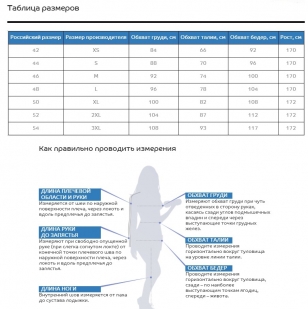 Красная юбка расклешенная