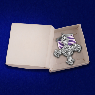 Крест «За выдающиеся летные заслуги»