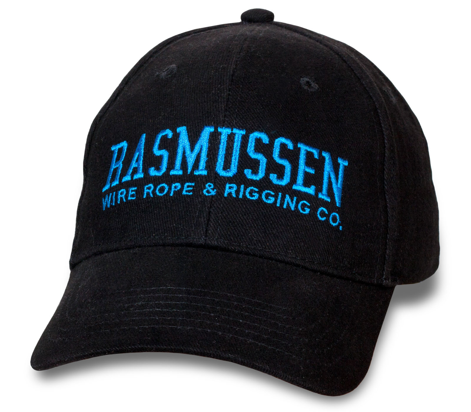 Заказать бейсболки Rasmussen по низким ценам онлайн