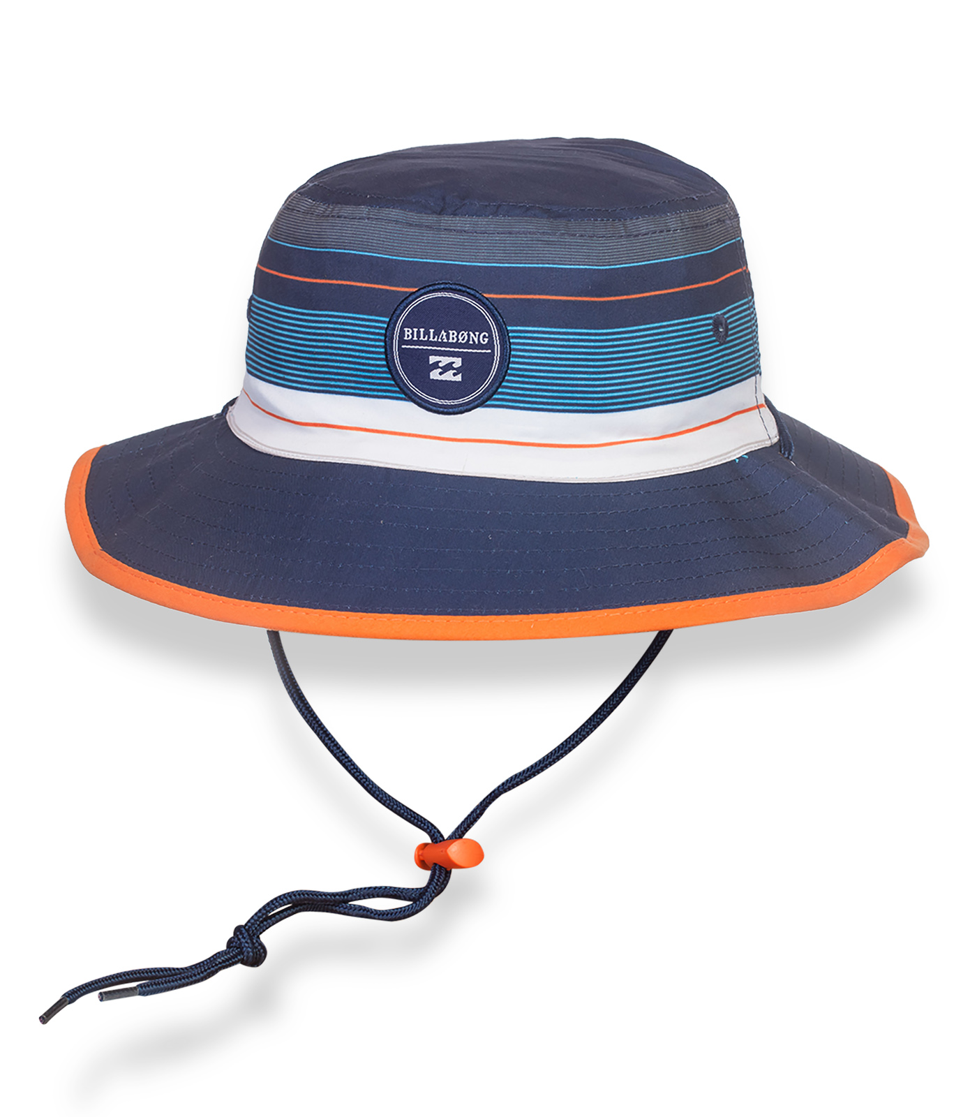 Купить крутую летнюю шляпу-панаму Billabong по экономичной цене