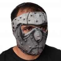 Крутая защитная маска Wild Wear Reaper