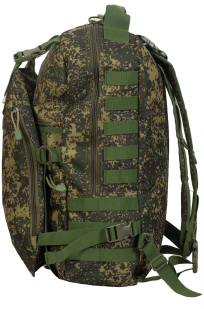 Крутой армейский рюкзак с нашивкой Полиция России - купить оптом