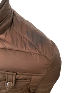 Куртка мужская MARINA MILITARE коричневого цвета